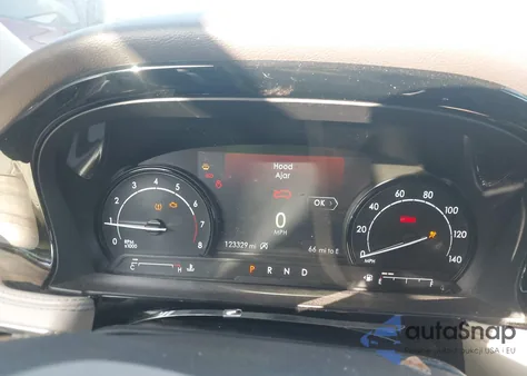 2020 Lincoln Corsair Reserve from USA, damaged, VIN 5LMCJ2C94LUL08827